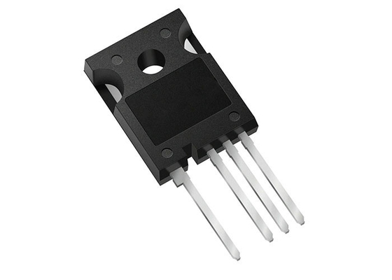 Durch Graben-Feld-Endtransistoren des Loch-TO-247-4 FGHL75T65LQDTL4 IGBT