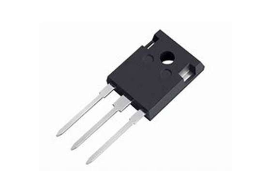 Paket der IGBT-Graben-Feld-des End80a FGHL75T65MQDTL4 Transistor-TO-247-4