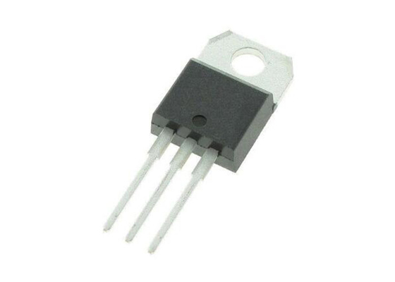 Energie N ‐ Kanal-Transistoren TO-220-3 der integrierten Schaltung des Chip-NTP095N65S3HF 650V