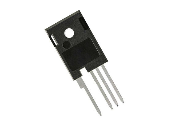 Einzelne IGBTs 80A 268W Transistoren der integrierten Schaltung des Chip-FGHL50T65MQDTL4