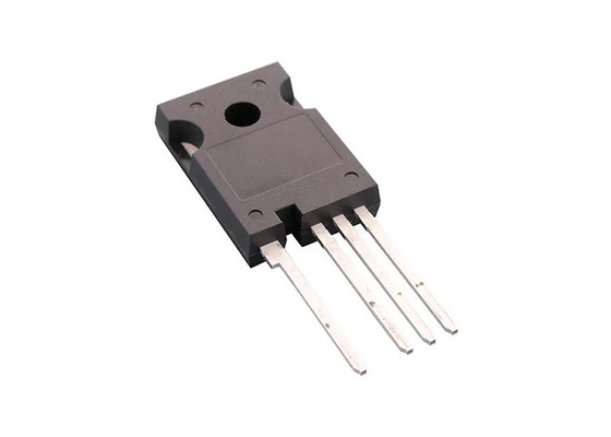 N-Kanal MOSFETs-Transistoren TO-247-4 der integrierten Schaltung des Chip-NVH4L080N120SC1 1200V