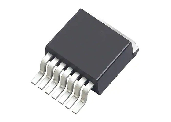 Chip NTBG060N090SC1 der integrierten Schaltung einzelne MOSFETs-Transistoren D2PAK-7