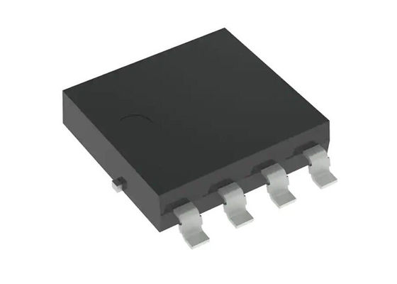 Einzelne Energie MOSFET 8-LFPAK der N-Kanal-Transistor-NTMJS1D4N06CLTWG Transistoren