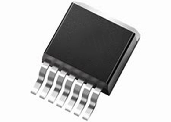 D2PAK-7 Oberflächenc$n-kanal des berg-NVBG080N120SC1 einzelne FETs-Transistoren