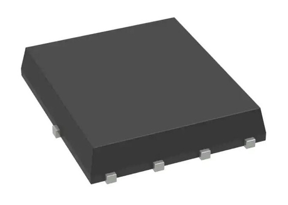 Energie-einzelner N-Kanal-Transistor 8PQFN der integrierten Schaltung des Chip-NTMFS011N15MC 150V