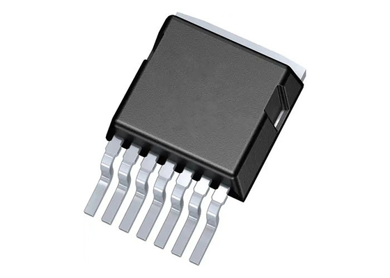 650V 145A 500W NTBG015N065SC1 Paket der N-Kanal-einzelnes Transistor-D2PAK-7