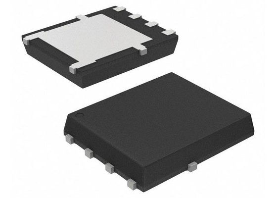 5-DFN N-Kanal 60V des Paket-NTMFS5C612NT1G-TE einzelne MOSFETs-Transistoren