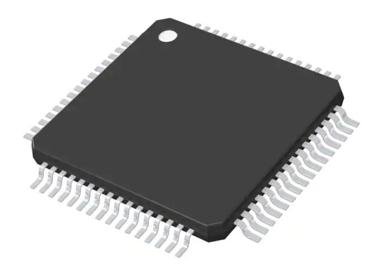 Einkerniges 32-Bit-Paket 64-TQFP PIC32MK0512GPK064-I/PT Mikroregler ICs