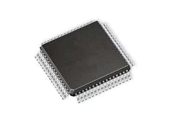Mikroregler IC des Mikroregler-MCU PIC32MK0512MCM064-E/PT 120MHz 512KB