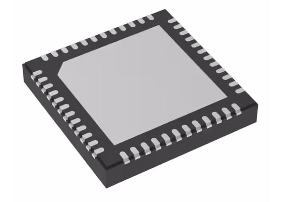 Mikroregler IC einkerniges 32-BIT-PIC32MK0512GPG048-E/7MX 48-VFQFN stellte Auflage heraus
