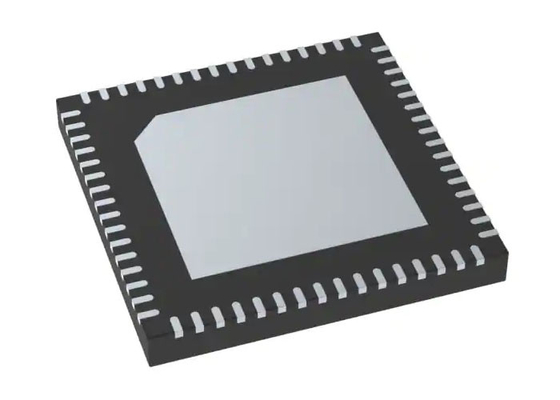 Einkerniger Mikroregler des Mikroregler-MCU 64-VFQFN PIC32MK0256GPG064-I/R4X