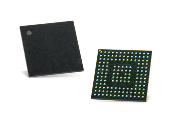 256KB BLITZ 64-VQFN Oberflächenmikroregler IC berg-PIC32MK0256MCJ064-I/R4X