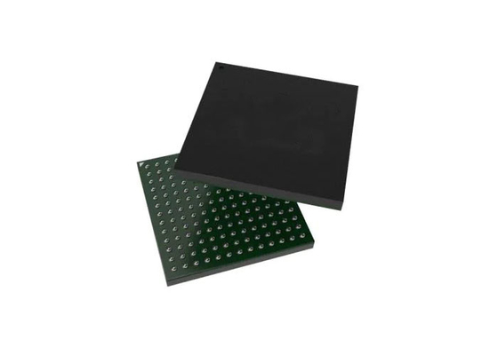 Mikroregler IC des Mikroregler-MCU PIC32MZ2025DAR169-V/6J 32-Bit-einkerniges