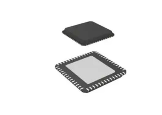 32-Bit-Mikroregler 64-VFQFN des Mikroregler-MCU PIC32MK0256GPG064-E/R4X