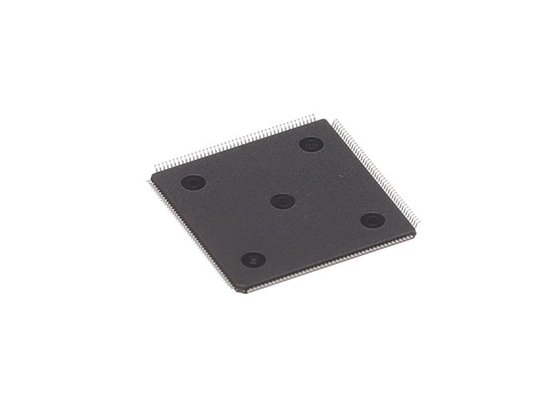PIC32MM0256GPM048T-I/PT 25MHz 256KB einkernige Mikroregler IC 48-TQFP
