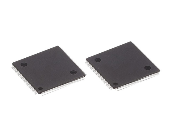 Mikroregler MCU PIC32MM0256GPM048-E/PT einkerniges 25MHz 256KB 48-TQFP