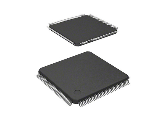 144-LQFP SPC563M64L5COAY Automobil-80MHz 1.5MB bettete Mikroregler IC ein