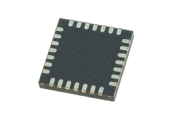 32-Bit-Mikroregler - BLITZ 28-QFN MCU PIC32MM0256GPM028-I/ML 256KB