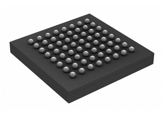Einkerniger greller IC Chip STM32G431RBI6 64UFBGA 32Bit Mikroregler-MCU 128KB