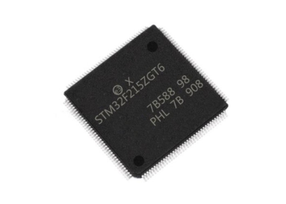 Hochleistungs-ARM Cortex M3 1MB des Mikroregler-MCU STM32F215ZGT6 32-Bit-BLITZ