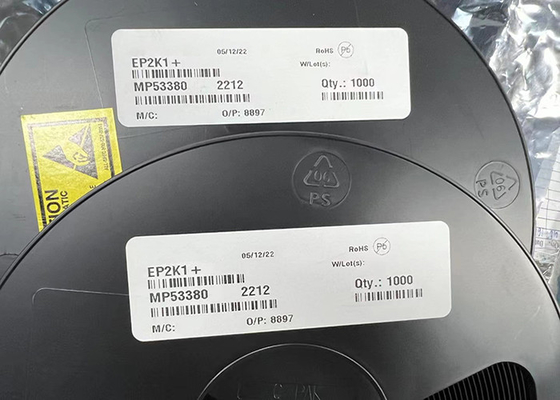 Chip EP2K1+ der integrierten Schaltung Energie-Teiler Rfs 24.5GHz/Teiler 24-VFQF