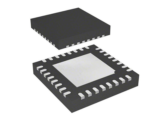 32-UFQFN Mikroregler IC des Mikroregler-MCU STM32G431K6U6 32KB SRAM