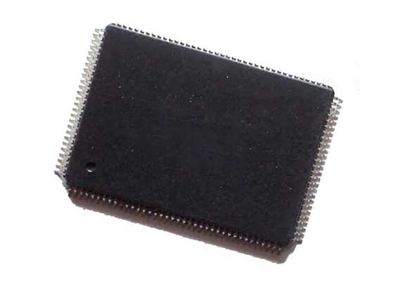 Mikroregler-Chip der geringen Energie STM32G474QET6 des Mikroregler-MCU LQFP128 32Bit