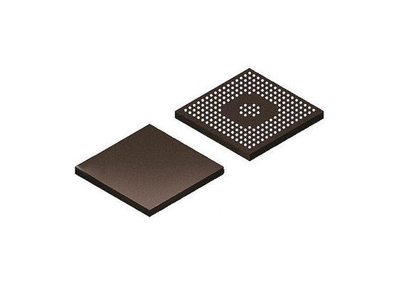 Einkerniger Zusammenhang 201-UFBGA des Mikroregler-MCU STM32F207IEH6 512kb