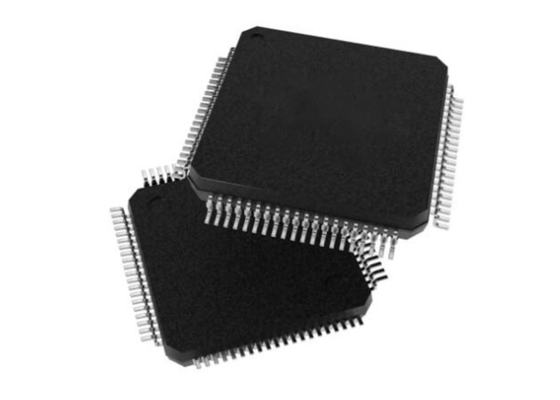 Des Mikroregler-MCU STM32G474MBT3 32Bit Hochleistung Mikroregler-des Chip-LQFP80