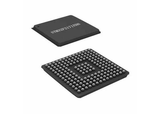 201-UFBGA ARM Cortex-Mikroregler IC-Oberflächenberg des Paket-STM32F217IEH6