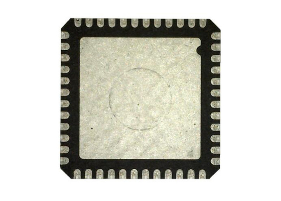 170MHz Mikroregler MCU STM32G474CBU6 bettete Mikroregler 48UFQFPN ein