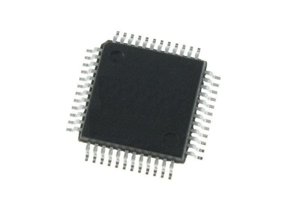 Arm Cortex-M4 MCU 170MHz 128Kbytes des Mikroregler-MCU STM32G473CBT6 des Blitzes