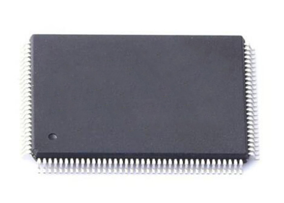 128-LQFP einkerniger STM32G473QBT6 Mikroregler MCU 170MHz ARM Cortex-M4 IC Chip