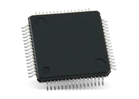 Einkernige Mikroregler MCU STM32G473VCT6 BLITZ 100-LQFP Mikroregler