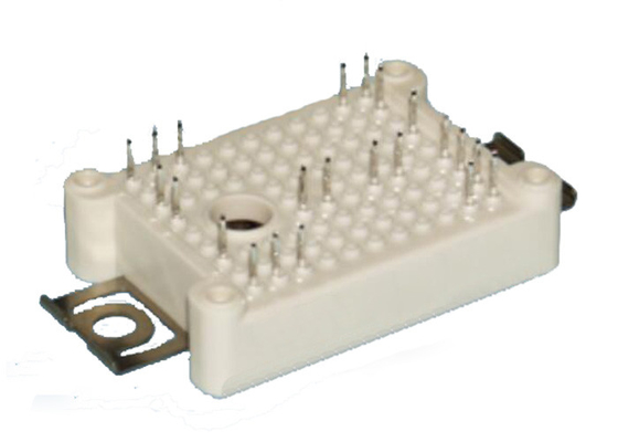 Silikon-Karbid MOSFET-Module 20mW Automobil-IGBT Modul-DF23MR12W1M1B11BPSA1