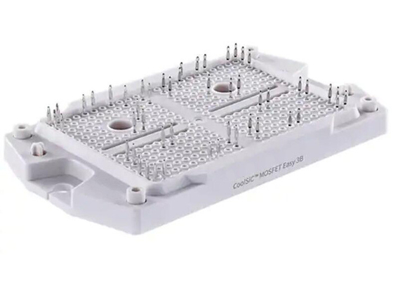 Automobil-IGBT Modul 2000V IGBT der Modul-DF419MR20W3M1HFB11BPSA1 Modul-60A