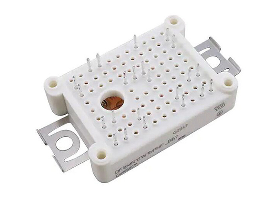 Automobil-Silikon-Karbid-Modul IGBT-Modul-DF8MR12W1M1HFB67BPSA1 2N-Channel