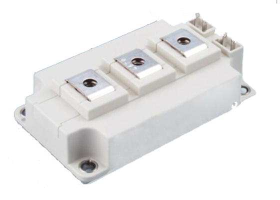 2N-Channel FF3MR12KM1HOSA1 Automobil-IGBT Module 1200V Mosfet-Reihen-Modul