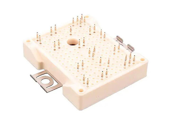 Automobil-IGBT Module der Halbbrücke-6mΩ des Modul-FF6MR12W2M1PB11BPSA1 1200V