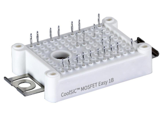 Automobil-Halbbrücke-Modul 1200V IGBT-Modul-FF11MR12W1M1PB11BPSA1 11mΩ