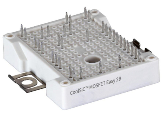 Automobil-IGBT-Module F415MR12W2M1B76BOMA1 Fourpack 1200V CoolSiC MOSFET-Modul