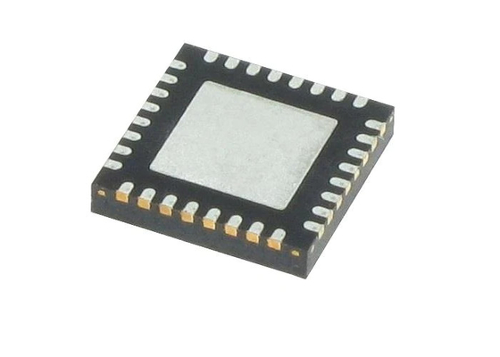 Einkerniges STM32L431KBU6 80MHz 128KB bettete Mikroregler IC 32-UFQFN ein