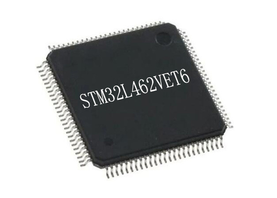 Hochleistung des Mikroregler-32Bit des Chip-STM32L462VET6 des Mikroregler-MCU 100LQFP