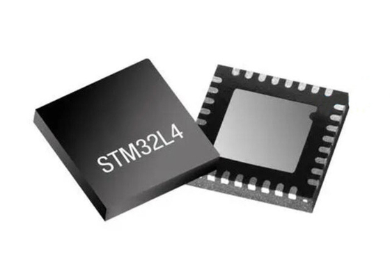 32Bit einkerniger STM32L442KCU6 Mikroregler-Chip des Mikroregler-MCU 32UFQFN