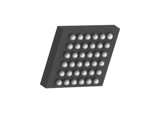 Der Hochleistungs-STM32L422TBY6 UFBGA36 greller IC Chip Mikroregler-des Chip-128KB