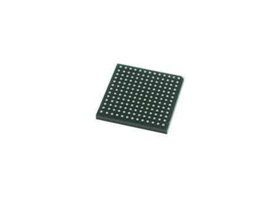 Ultra-Niedrig-Energie-Mikroregler MCU STM32L4P5QEI6 BLITZ 132-UFBGA Paket
