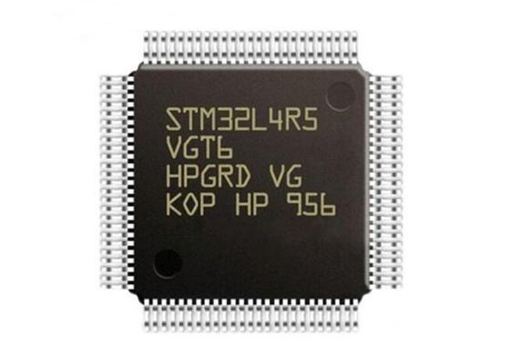 ARM 32Bit Cortex-M4 STM32L4R5VGT6 Mikroregler IC Mikroregler-MCU 100LQFP