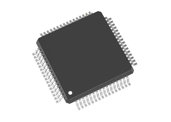 einkerniger 100-LQFP STM32L4P5VET6 Mikroregler IC-Oberflächen-32-Bit-Berg
