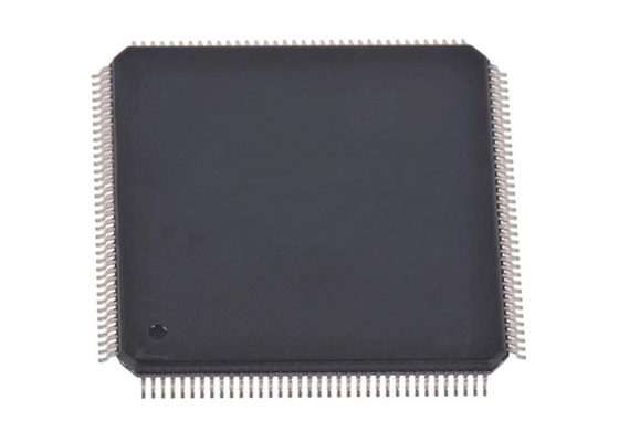 Mikroregler MCU STM32L4P5ZET6 ARM Cortex-M4F 144-LQFP Paket-Mikroregler