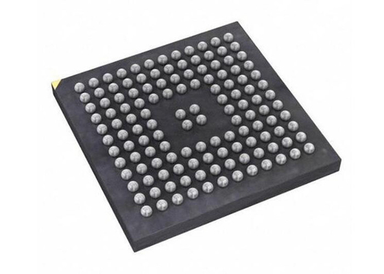 einkerniger Mikroregler MCU des Mikroregler-32Bit des Chip-STM32L4R5QGI6 132UFBGA